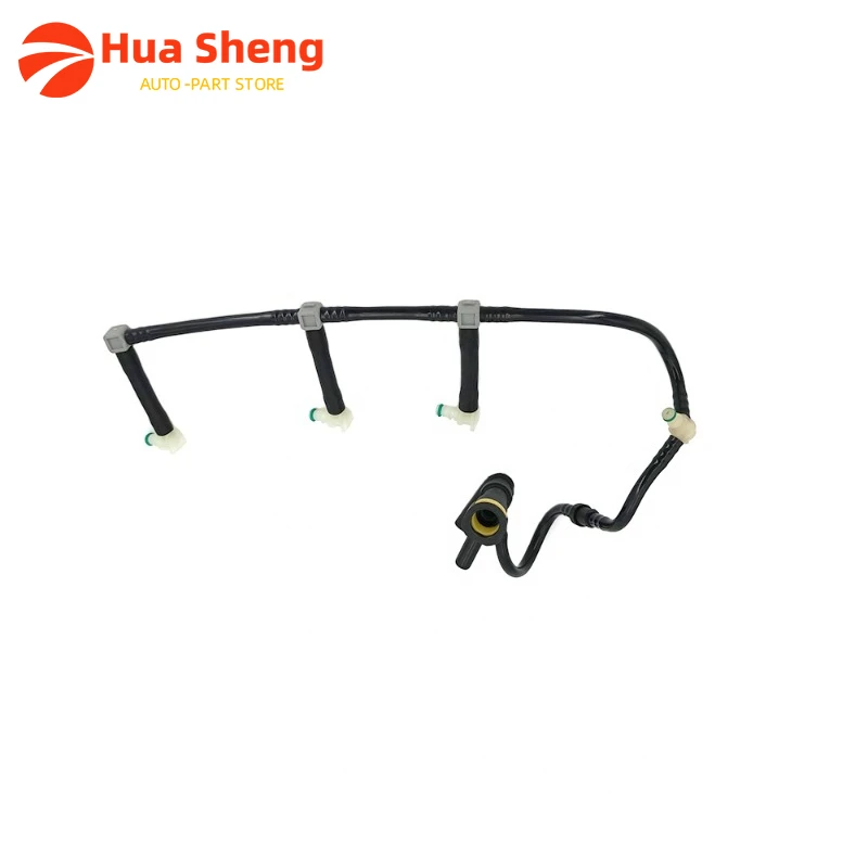 7701479003 8200718198 FUEL LEAK OFF PIPE 166714557R for RENAULT CLIO MEGANE SCENIC KANGOO MODUS 1.5 dCI 1667100QAK 8200922103