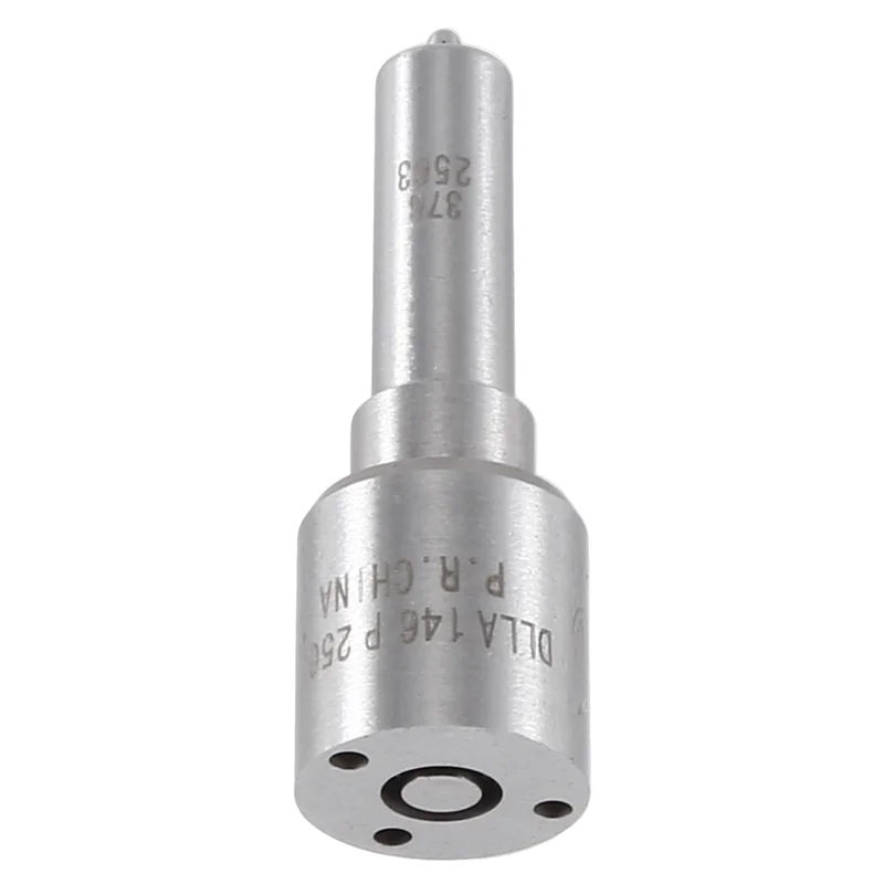 

Ingenious-1 PCS DLLA146P2563 New Diesel Common Rail Injector Nozzle Fuel Sprayer Replacement Parts Accessories For Injector 0445