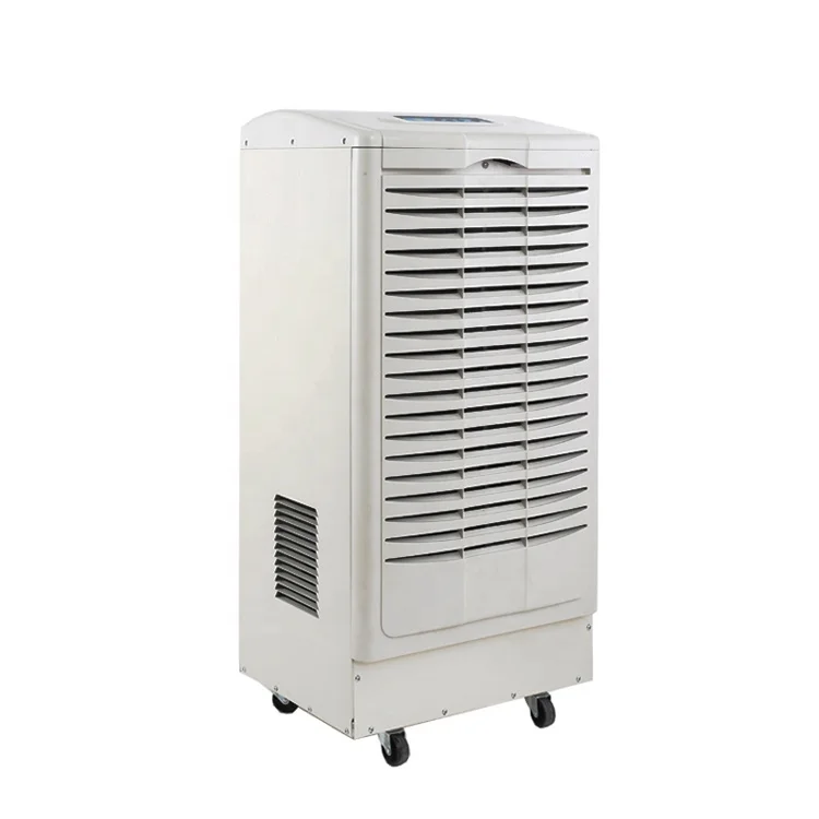 

High Efficiency Air Drying Industrial Commercial Dehumidifier 138L Per Day