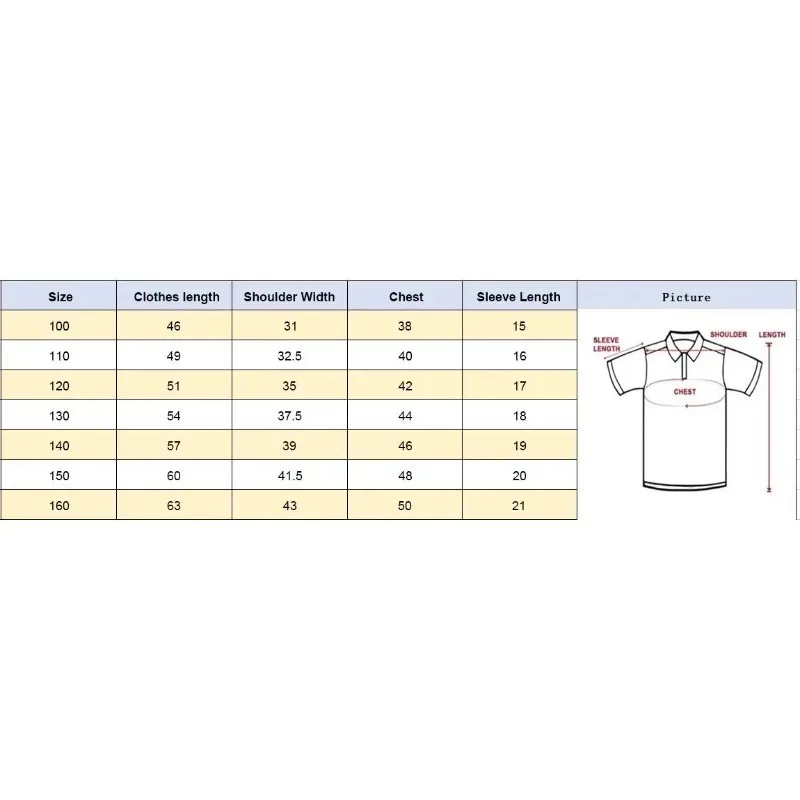 25-26 años nueva polo casual para adultos y niños transpirable de malla impresa en 3D