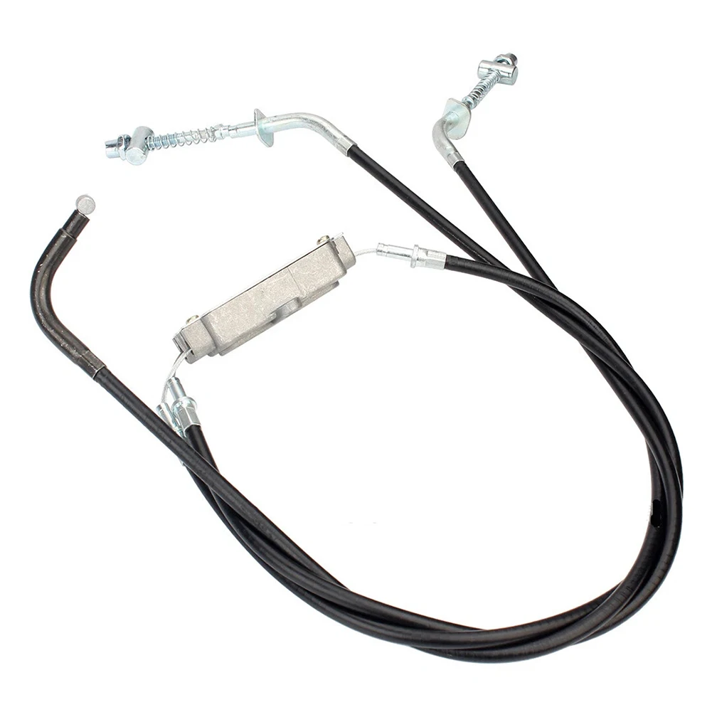 

Aftermarket Brake Parts Front Brake Cables For Off-Road Riding OEM Number 52H-26371-00 Direct Replacement For Moto 4 350