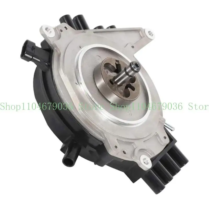 

Автомобильный распределитель зажигания 652F для 01104032 1104032 1103916 DST1833 GM05 84-1833H 84-1833 30-1833 с крышками и