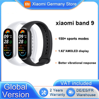 Xiaomi Mi Band 9 Global Version 1.62\