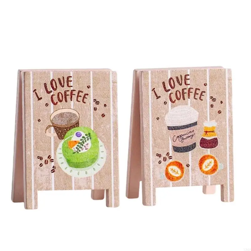 Retro Note Memo Clip Stand For Offices Desk Organization Holiday Party