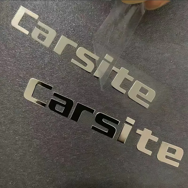 200 szt. personalizowanych złotych naklejek transferowych, błyszczące srebrne metalowe logo, kryształowe etykiety samoprzylepne, marka, personalizowane drukowanie DTF, folia UV reli