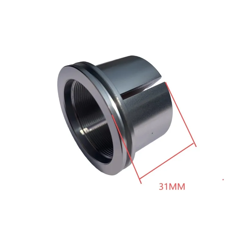 For MV Agusta Brutale 675 800 F3 Upper Triple Clamp Steering Column Clamping Screw Motorcycle Equipment Parts Accessories
