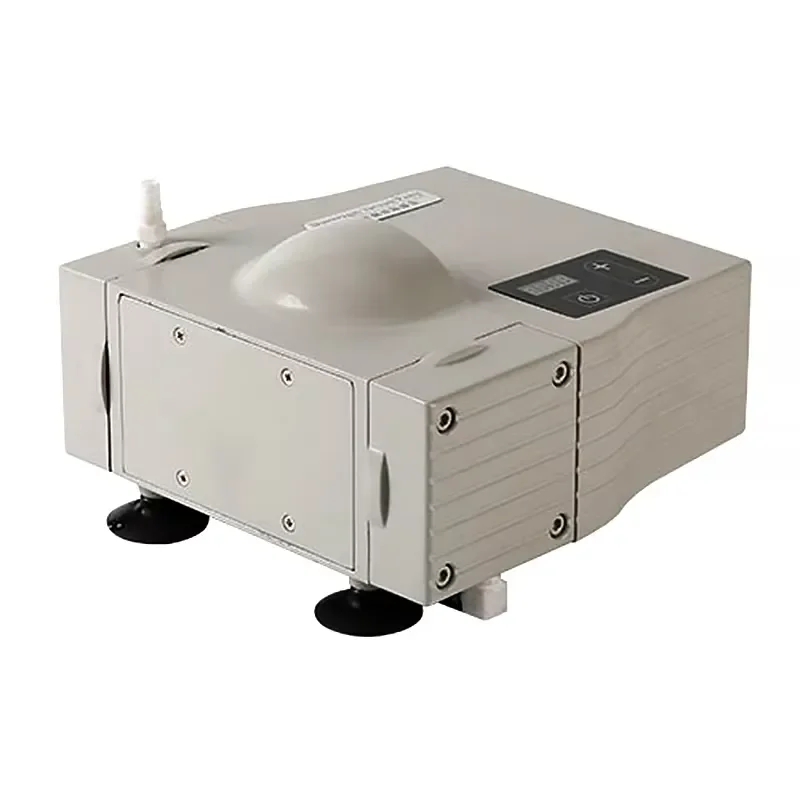 Laboao Laboratory DVP Series Diaphragm Pump OEM PTFE Material 30L Capacity for Chemical Applications