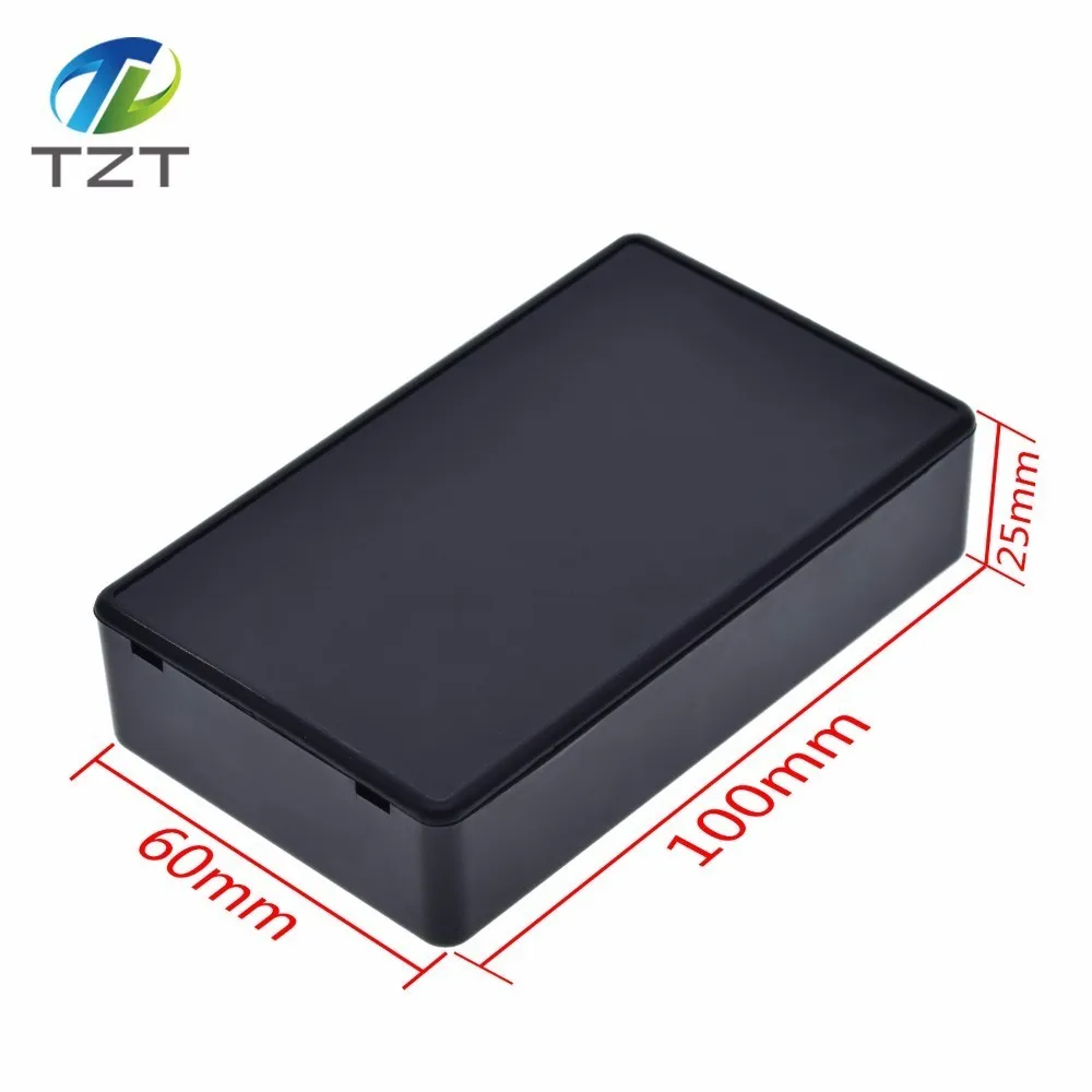 Рисунок 5 - TZT Новый ABS DIY Пластиковый Электронный