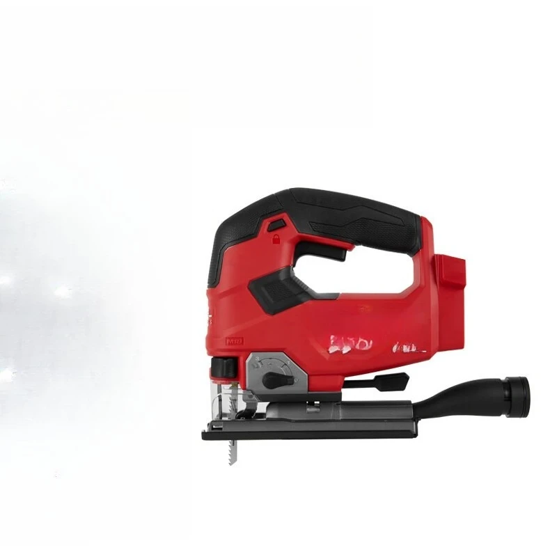 

Brushless cordless curve sawmill cutter