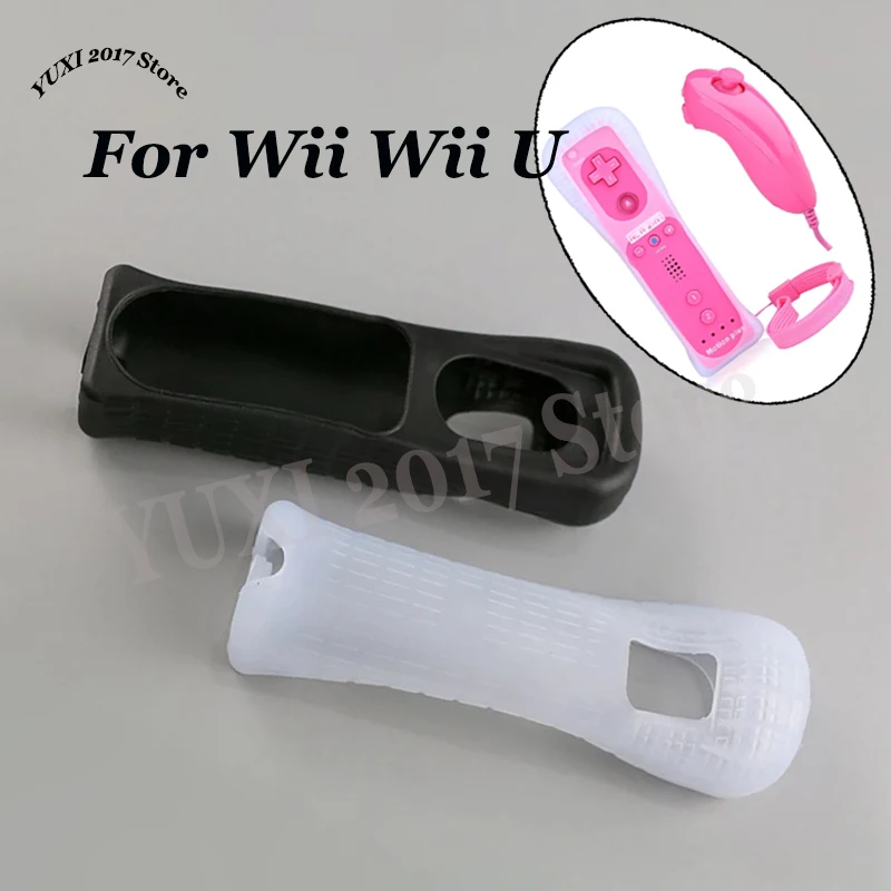 1/2 Silicone Soft P… - image