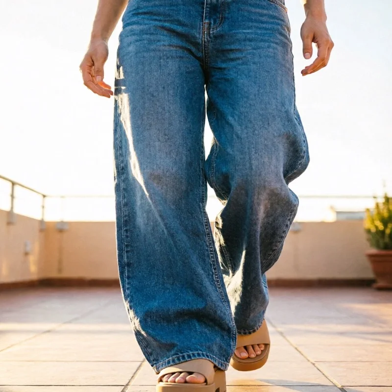 The Definitive Guide to Women's Flares: Style, Fit, and Everyday Versatility