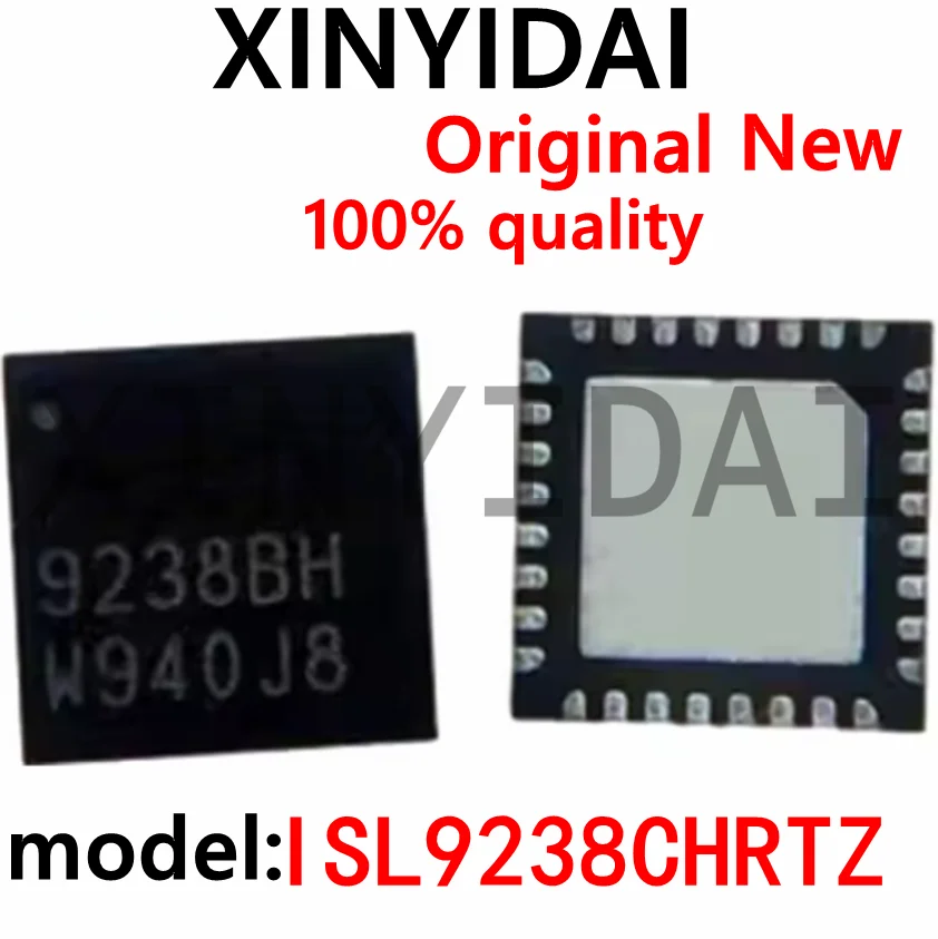 

(5-10piece)100% New ISL9238CHRTZ ISL9238CH 9238CH QFN-32 Chipset