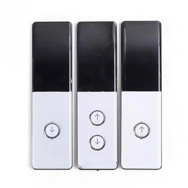 MONARH Modern Design Elevator LOP Call Box Wall-mounted Elevator Outbound Call Panel