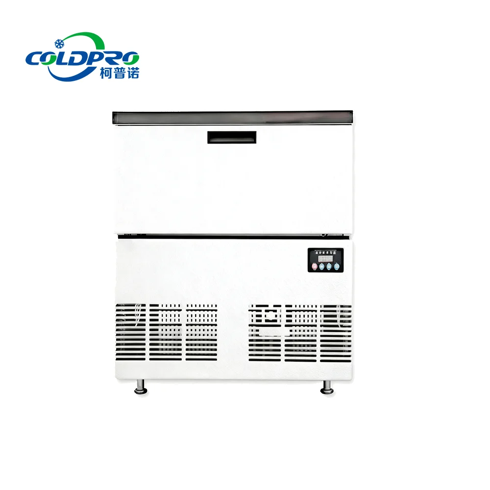 

Многоразмерный льдогенератор COLDPRO - 220В, производительность 72 кг, 22/29/38 мм, для коммерческого использования вне офиса