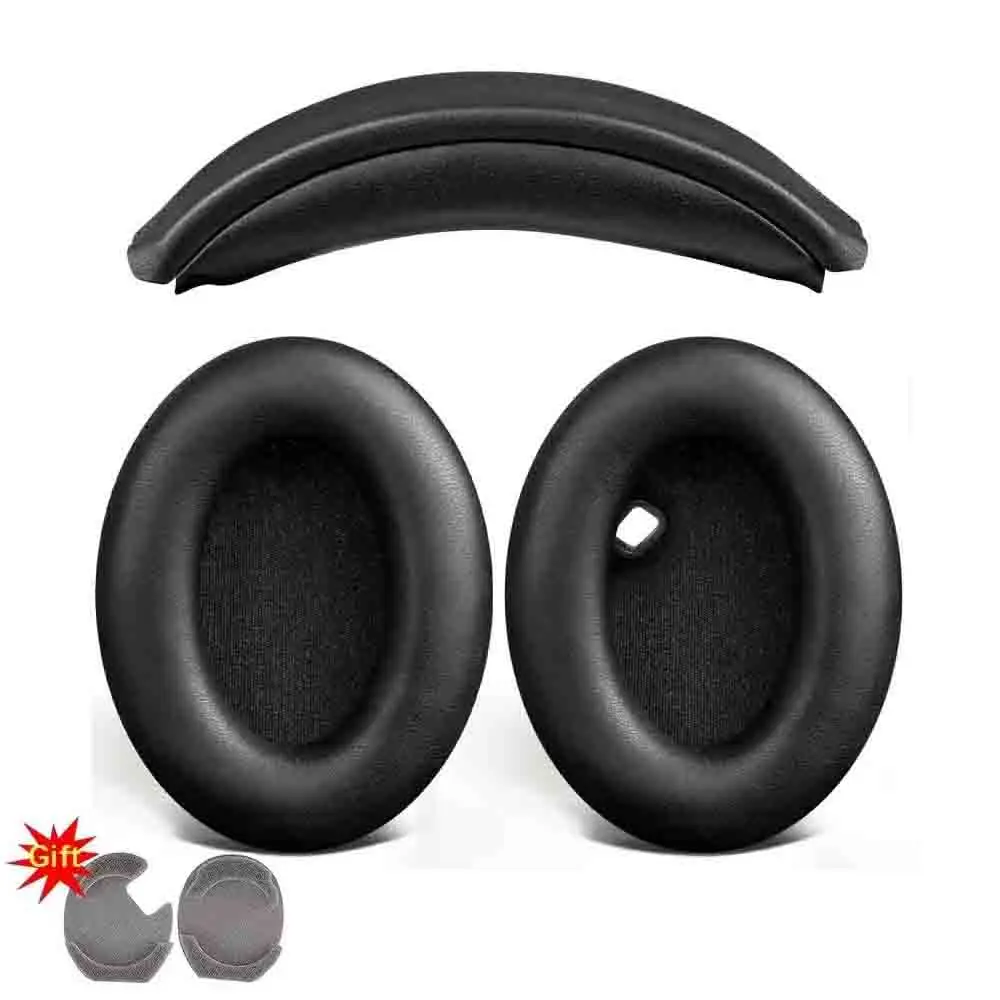 Removeable Headband For Sony WH-1000XM4 Headphones Headbeam