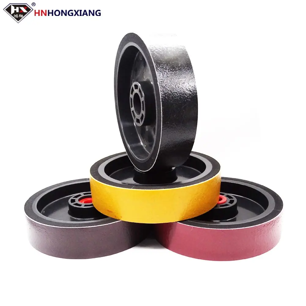

Hot Sales Nova Soft Diamond Lapidary Resin Soft Jewellry Grinding Cabbing Wheel For Polishing Gemstone HX