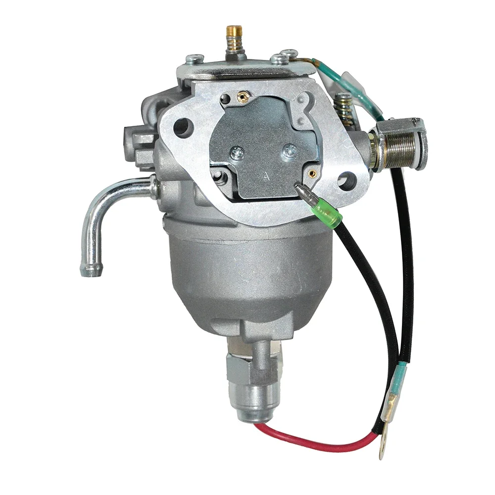 Карбюратор для двигателей Kohler CV18S, CV20S, CV22S, CV725, CV20, CV21, CV23, CV620 (номера деталей: 2405350-S, 24-853-50-S, 2485325-S)