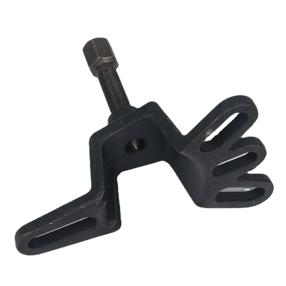 

Brake Drum Puller Rear Axle Remover For Car Tricycle Motorcycle 4 Hole Wheel Hub Puller Maintenance Special Removal Tools
