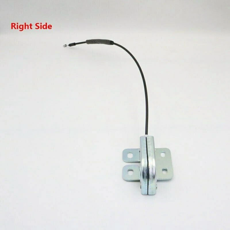 

Прочный замок задней двери (багажника) для Renault Koleos, левый и правый, 905932234R, 905939948R