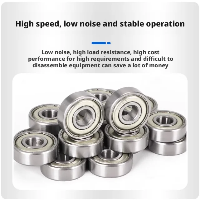 베어링 5PCS 18307RS Bearing 18*30*7 mm Bicycle Axle 18307-LBLU Drum Ball Bearings 18307 6903/18 MR18307 подшипник rodamiento
