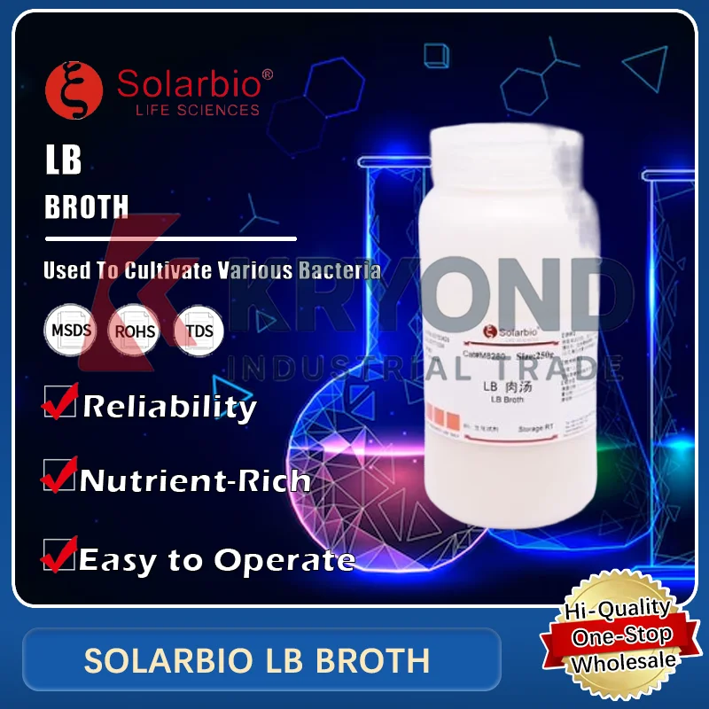 solarbio-lb-broth-para-aplicaciones-de-cultivo-microbiano-y-investigacion-en-laboratorio-producto-original