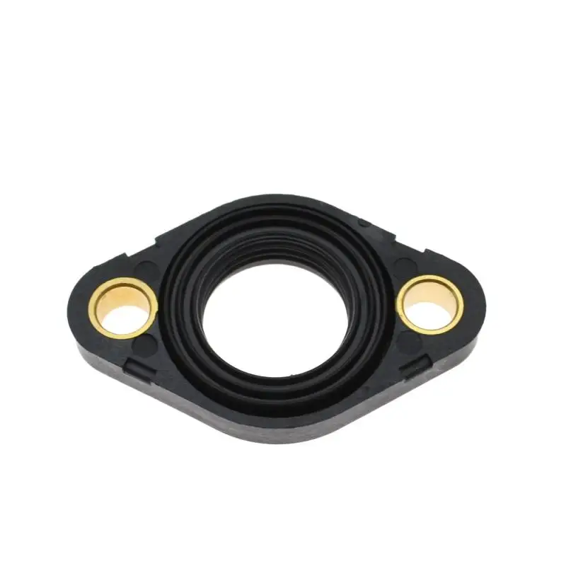 11377502022 Eccentric Shaft Engine Valve Cover Flange Gasket for BMW E46 E90 N55 1/3/5 Series X5 E70 F07 Flange Gasket