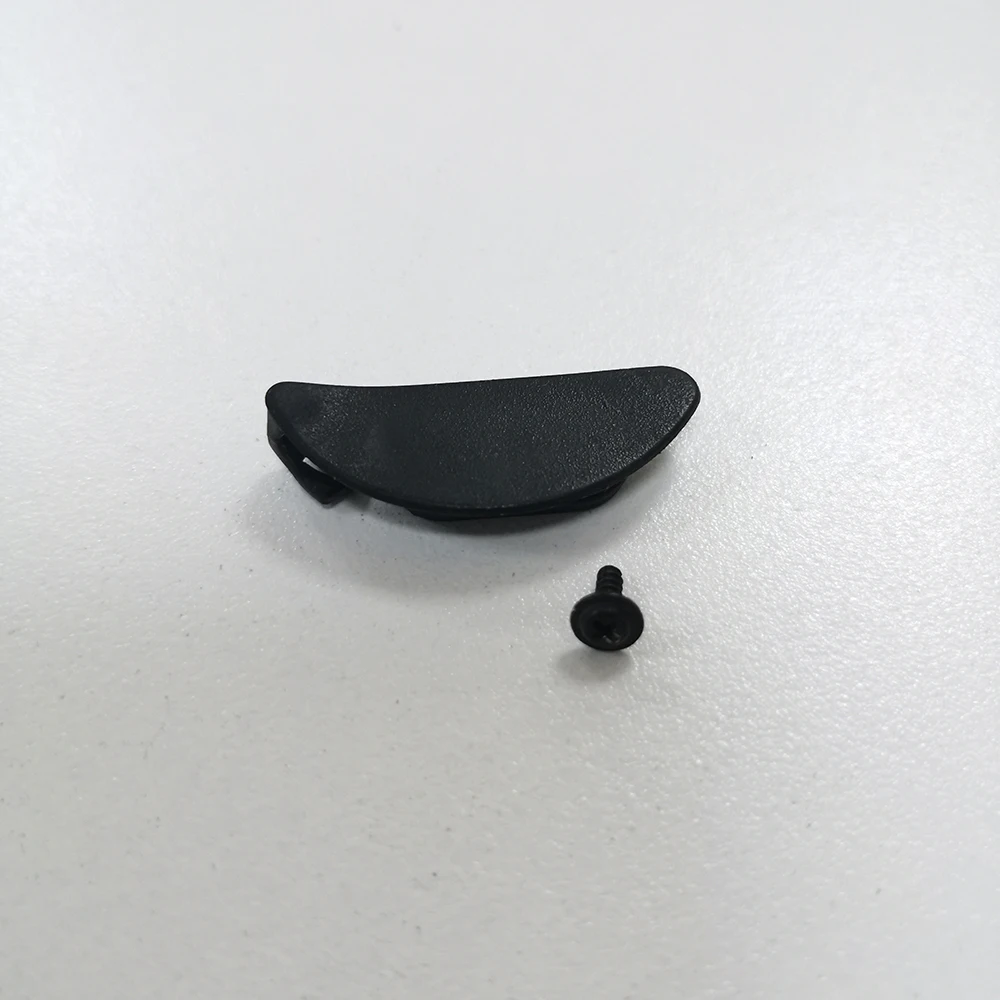 

Waterproof Rubber Plug For Charging Port For GARMIN Varia TL Rubber Cover Case USB Port Dust-proof Black Rubber Cap Replacement