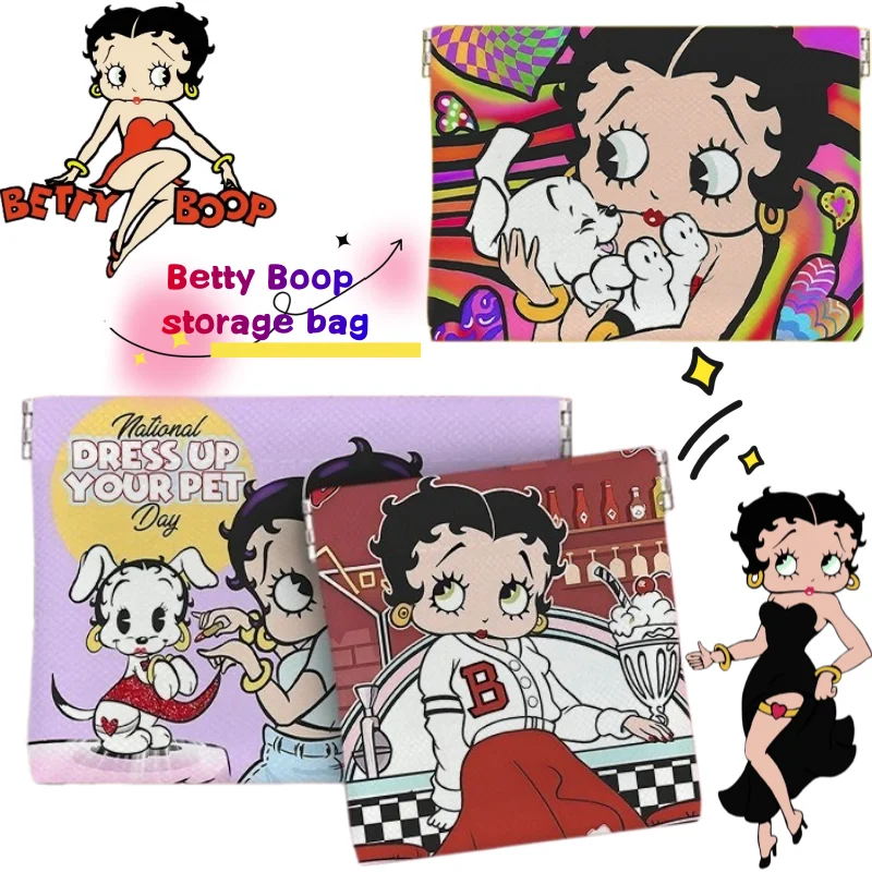 Cute betty-AliExpress