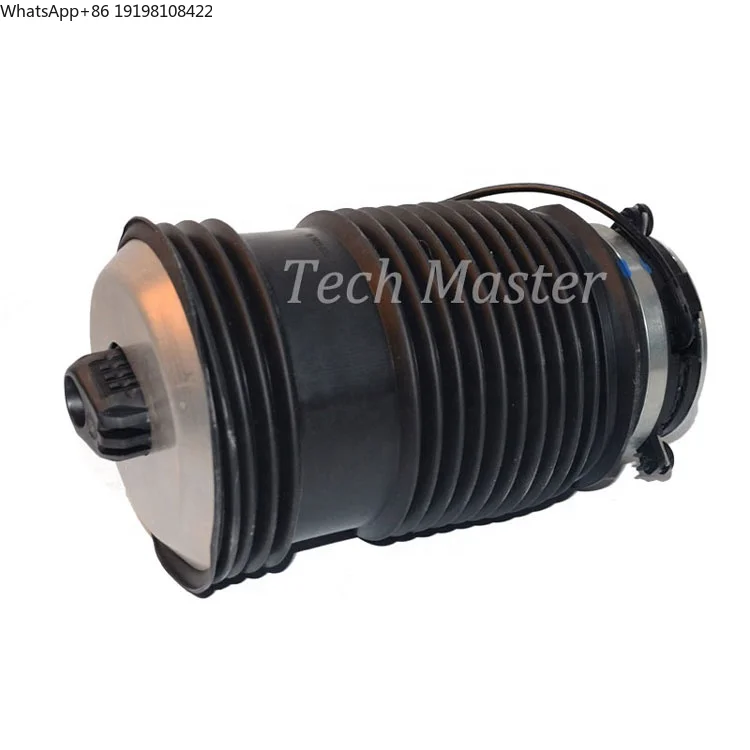 Tech Master New Air Suspension Spring Bellow for W213 W253 ADS 2133200125 213320022 Rear Air Suspension Repair Kits