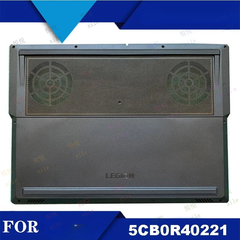 

L+For Lenovo Legion Y530-15 ICH Y7000 D Shell Bottom Cover 5CB0R40221