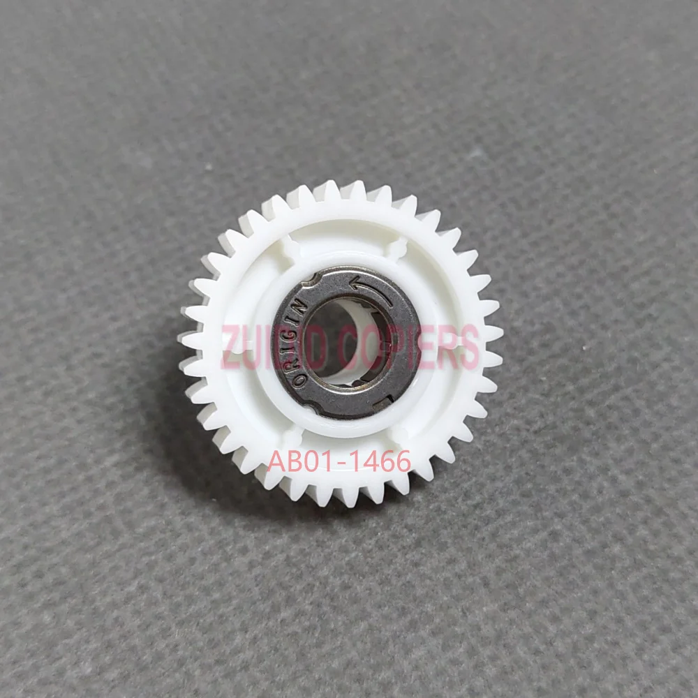 PAPER FEED GEAR KIT AB01-7617 AB01-1490 AB01-1466 AB017690 AB011491 Ricoh MP 7500 7502 6002 8000 8001 9001 9002 Aficio 2060 1060