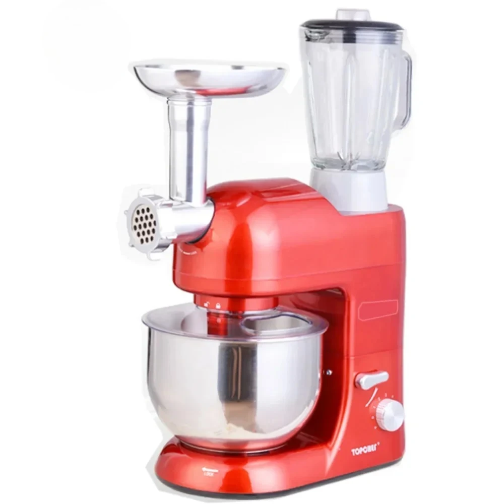 Máquina de cocina batidora de alimentos multifunción