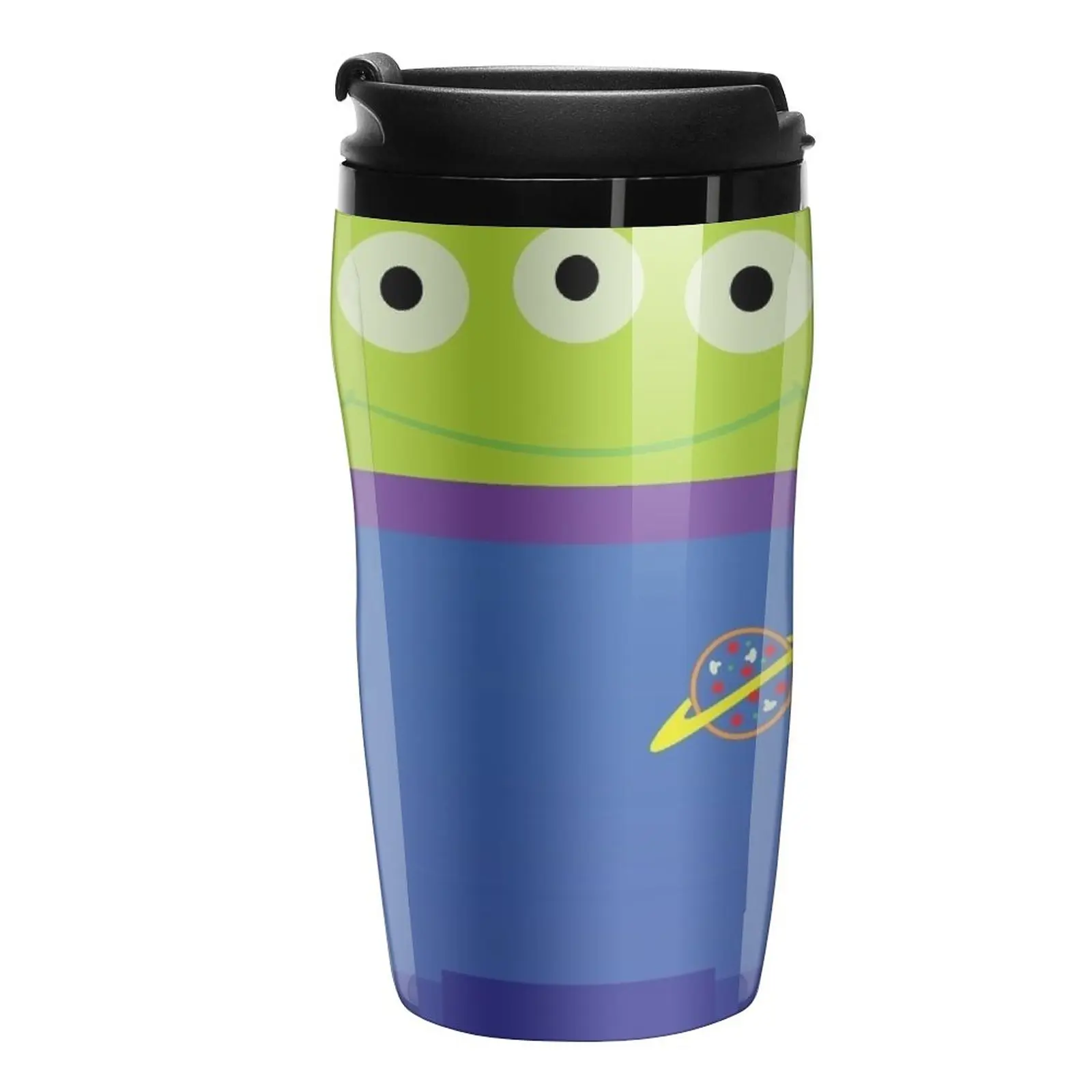 

New Pizza Planet Alien Travel Coffee Mug Mug For Coffee Coffee Mugs