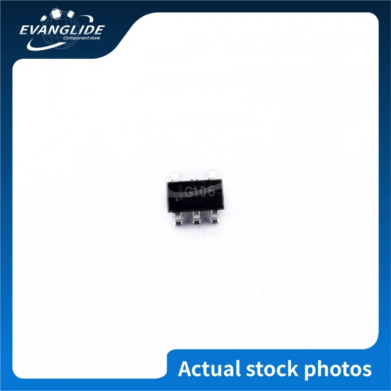 20 PCS/LOT SPX3819M5-ADJ Original & New 500mA Low0Noise LDO In Stock Wholesale