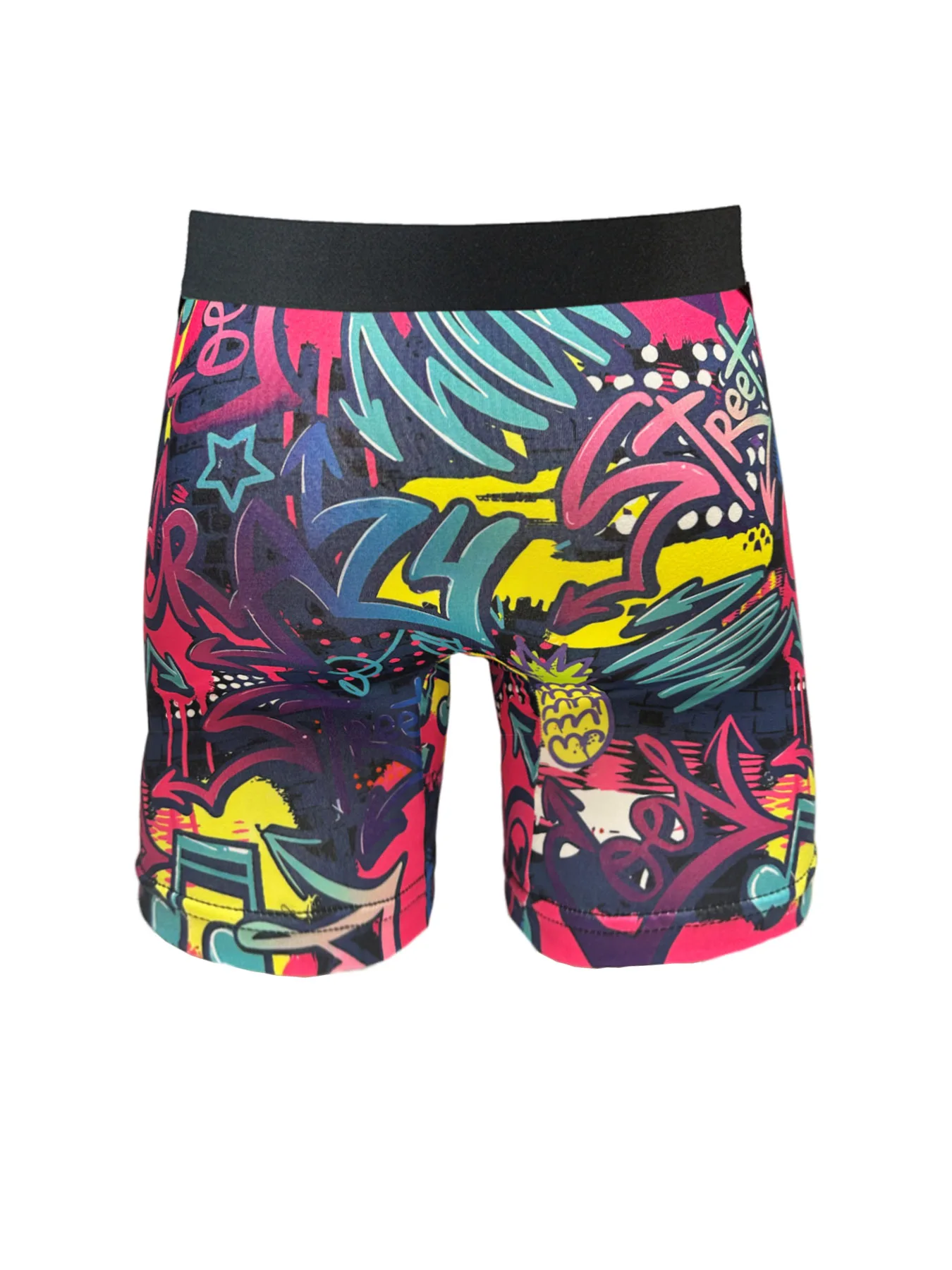 4PCS Random Mixed color Men\'s Underwear, Men\'s  Home Sport Swimming Underwear Fashiion Breathable Quick Drying Sports Trunks
