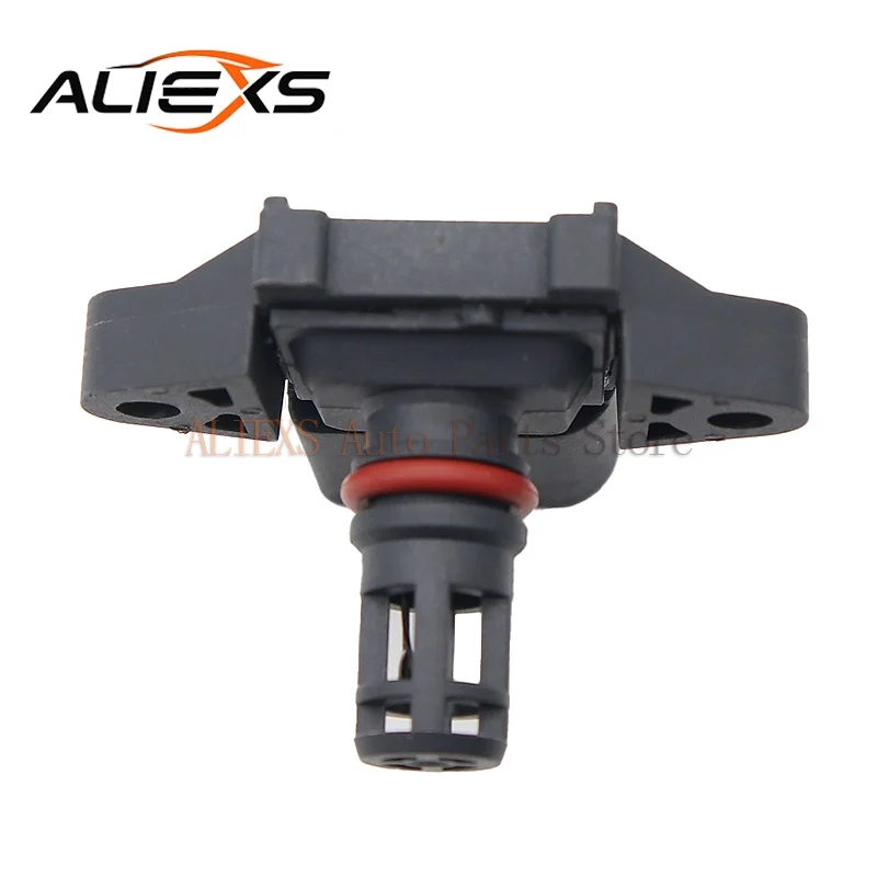 4984570 Air Intake Pressure MAP Sensor For Dodge 2500 3500 Ram Truck 2003-2007 High Quality Car Accessories New