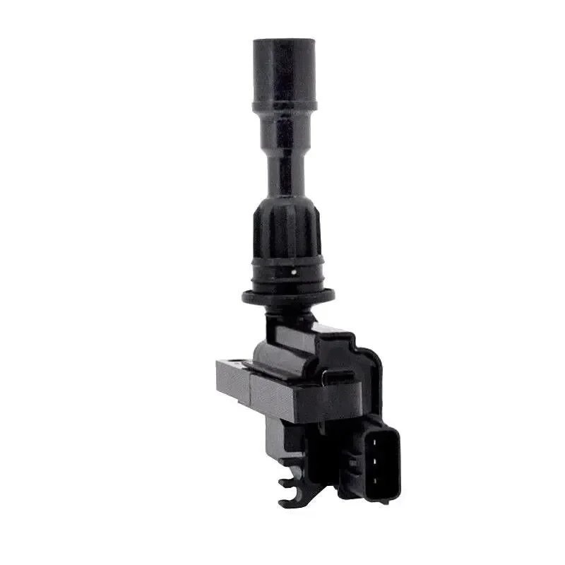 Ignition Coil for Mazda 323 BJ 1.6L for Ford Laser KN KQ 1.6L ZMD ZL01-18-100 ZL01-18-100A ZL01-18-100B ZZY1-18-1 