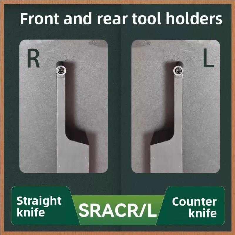

SRACR SRACR2525M05 SRACR2525M06 SRACR2525M08 SRACR2525M12 SRACR2525M16 SRACR2525M20 Нажимная пластина типа NC, внешняя