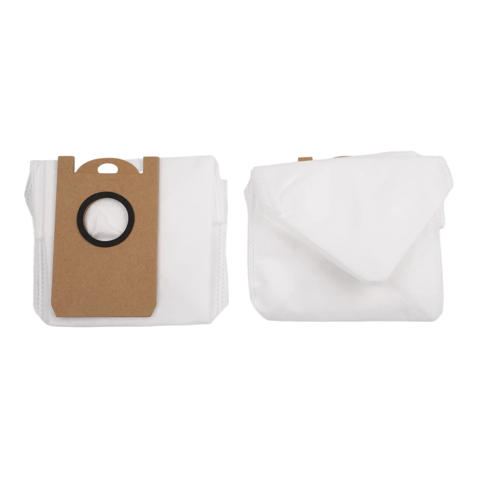 Efficient Filtration Bags Replacement Dust Bags Pet Owners 5-Layer Filtration System Compatible With for d10s Models