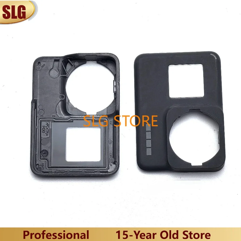 1PCS New Original Camera Replacement Part for Gopro Hero 5 6 Black Edition Front Panel Cover Repair Parts