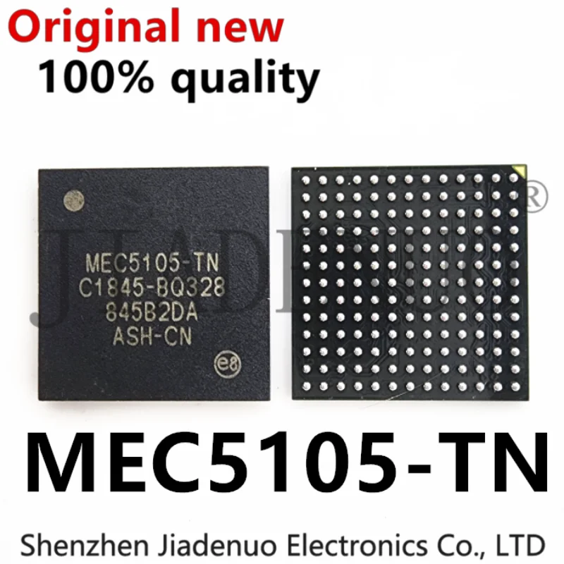 (1piece)100% New MEC5105-TN BGA MEC5105 5105-TN Chipset