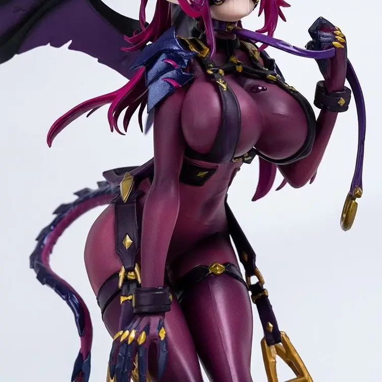 Nowość w magazynie Figurka Dcter Ryuukishi Colidis Anime Girl Pvc Anime Figure Model Collection Ozdoby Zabawki Prezenty świąteczne