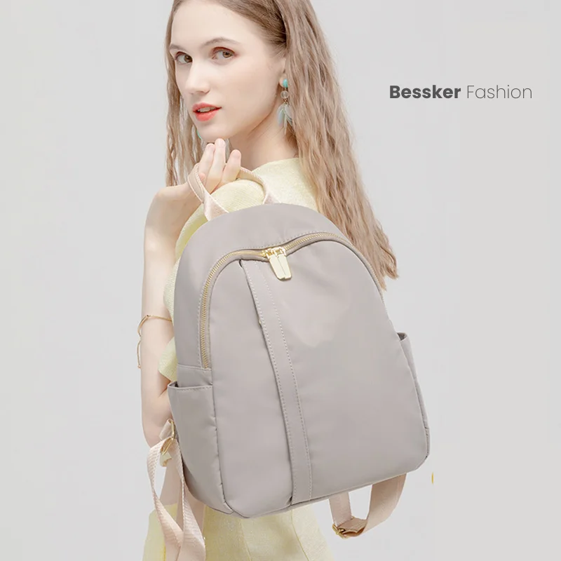 

Women's Backpack Aesthetic Backpacks Fashion Backpacks Laptop Backpack Woman Waterproof Casual Backpacks Lady Bags Anti-Theft