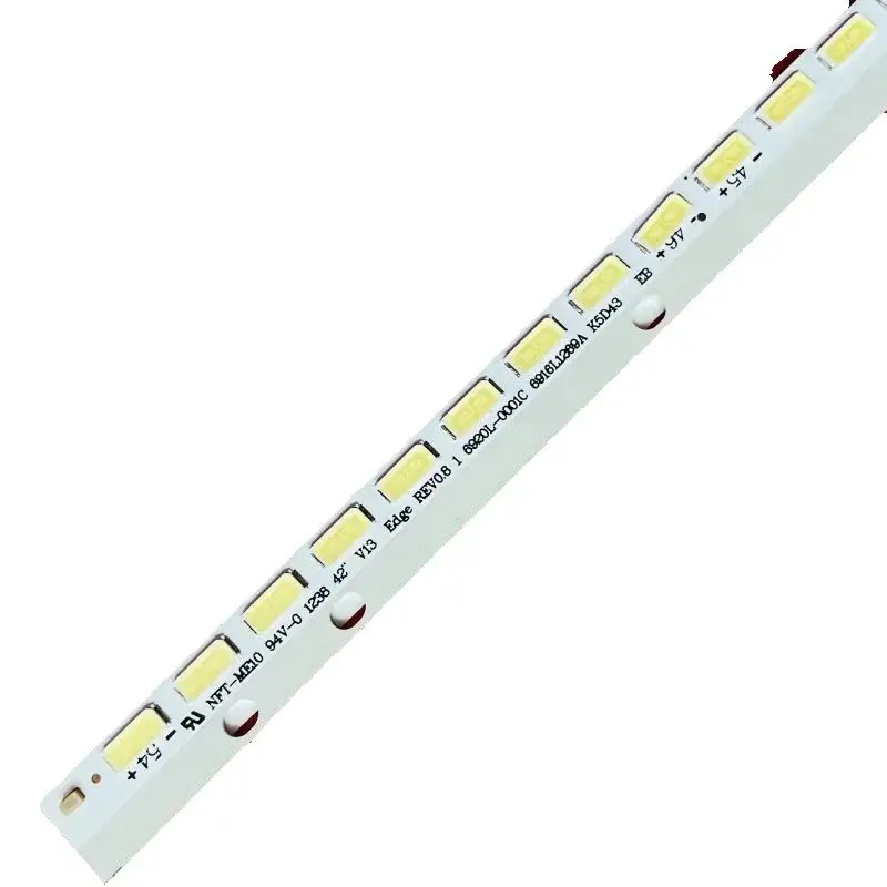 LED Backlight Strip For TV 42LA641S 42LA6400 42LA643V Panasonic TX-L42DT60 SONY KDL-42R500A 42PFL5038K 6922L-0062A 0051A 0103A