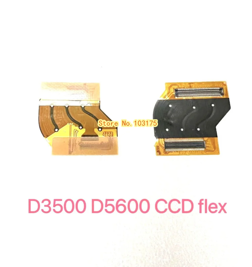 

Original FOR Nikon D3500 D5600 CCD CMOS Image Sensor Connection Flex Cable Camera Replacement Parts