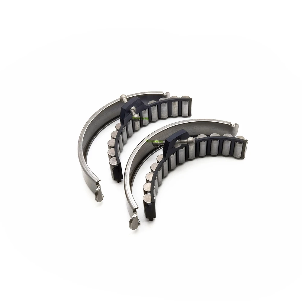 Pump Part H1P130 H1P147 H1P165 Original Saddle Bearing and Saddle Bearing Seat for Repair SAUER Pump
