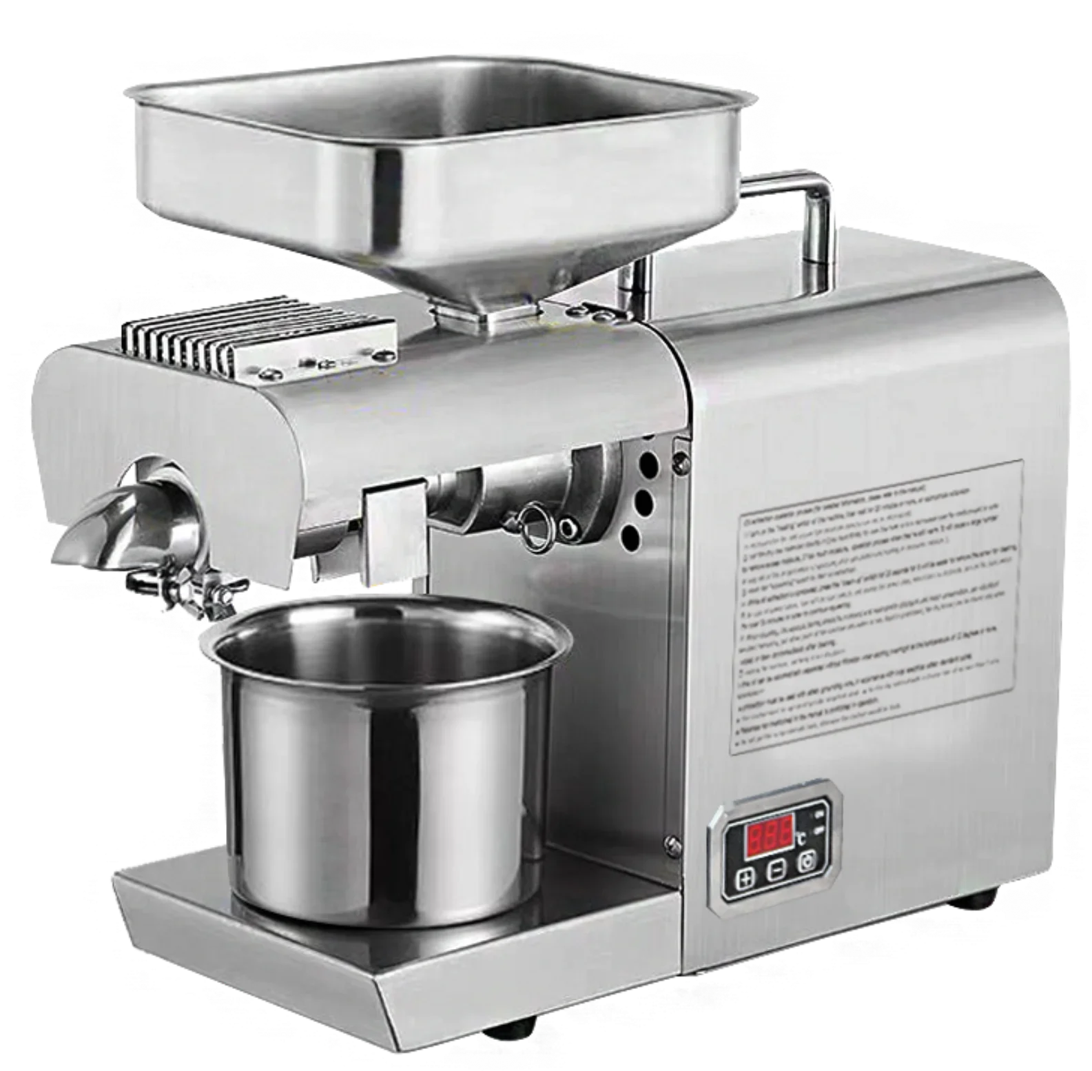 For Mj Mini Spiral …