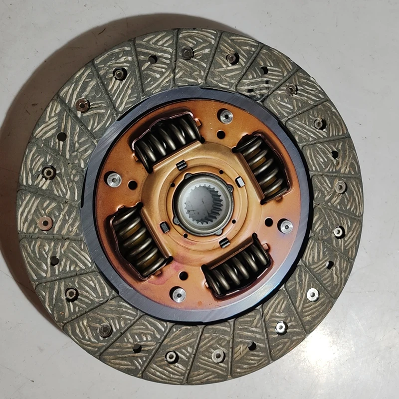 Car Genuine parts Clutch Complement Disk 30100AA990 For Subaru forester Impreza WRX STI Legacy MT B4