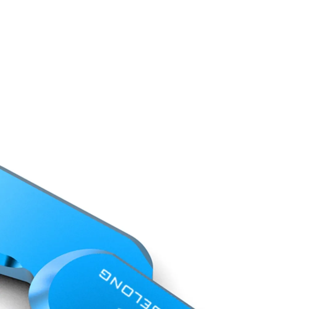 

FOR CFMOTO 450MT IBEX450 IBEX 450 2024 2025 2026 450MT Motorcycle Accessories Front Brake Caliper Bracket Line Hose Clamp Holder