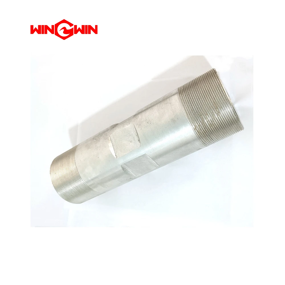 

Waterjet Spare Parts H-P Cylinder 510000389, EP0420 High Pressure Cylinder for Dardi G6D Water Jet Cutting Machine